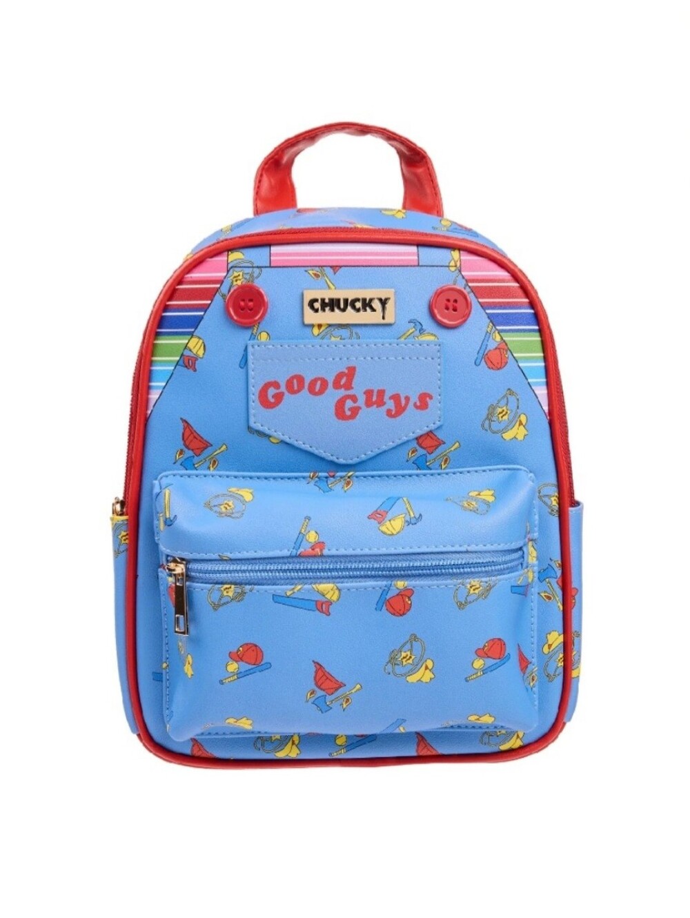 Chucky Good Guys' Backpack NWT